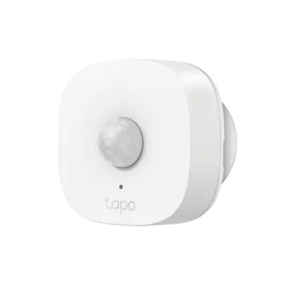 TP-Link Tapo T100 Sensor Inalámbrico de Movimiento 120º 7m