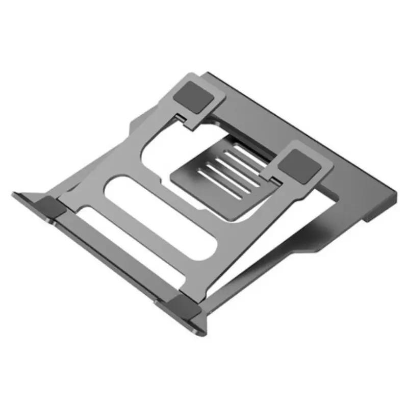 Coolbox Atrildock S. Portátiles 17" Regul+Dock 6 P