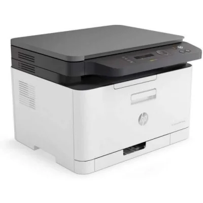 HP Color LaserJet MFP M178nw Impresora Multifunción Láser Color WiFi 18ppm