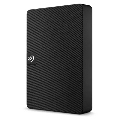 Seagate Expansion Disco Externo 4Tb 2.5" Usb 3.0