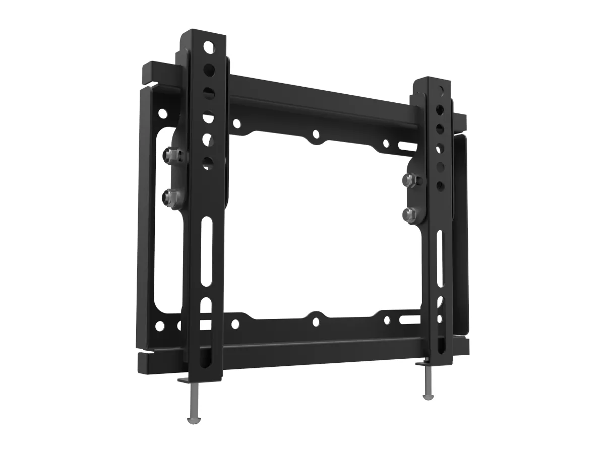 Soporte De Pared Orientable Equip 23''-43'' Slim Inclinable