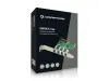 Conceptronic EMRICK02G Controladora PCIe USB 3.0 de 4 Puertos
