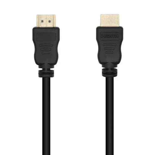 Aisens Cable Hdmi V1.4 (Alta Velocidad / Hec), A/M-A/M, 1.8 M