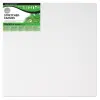 Daler-Rowney Simply Bastidor Entelado 50x50cm 100% Algodón 250g Color Blanco