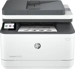 HP LaserJet Pro 3102fdw Impresora Multifunción Láser Monocromo WiFi Duplex 35ppm