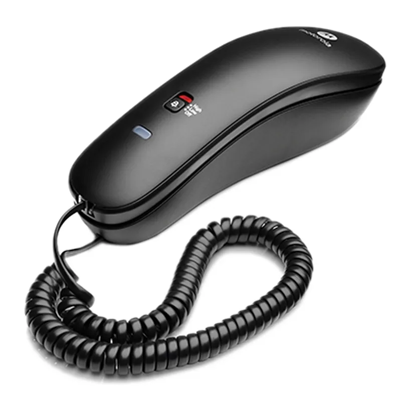 Motorola Ct50 Telefono 10M Negro