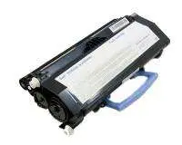 Dell Cartucho de Tóner Negro Genérico 593-10335/PK941/PR700/593-10337/PK492/593-10334/PK937