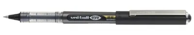 Uniball Eye Ultra Micro UB-150-38 Bolígrafo Tinta Líquida 0.38mm Negro