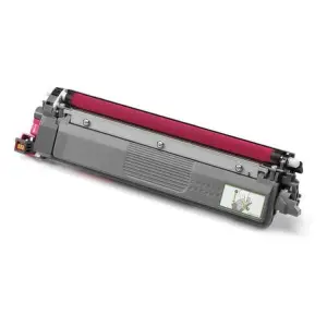 Brother TN249 Magenta Cartucho de Tóner Compatible Reemplazo TN249M
