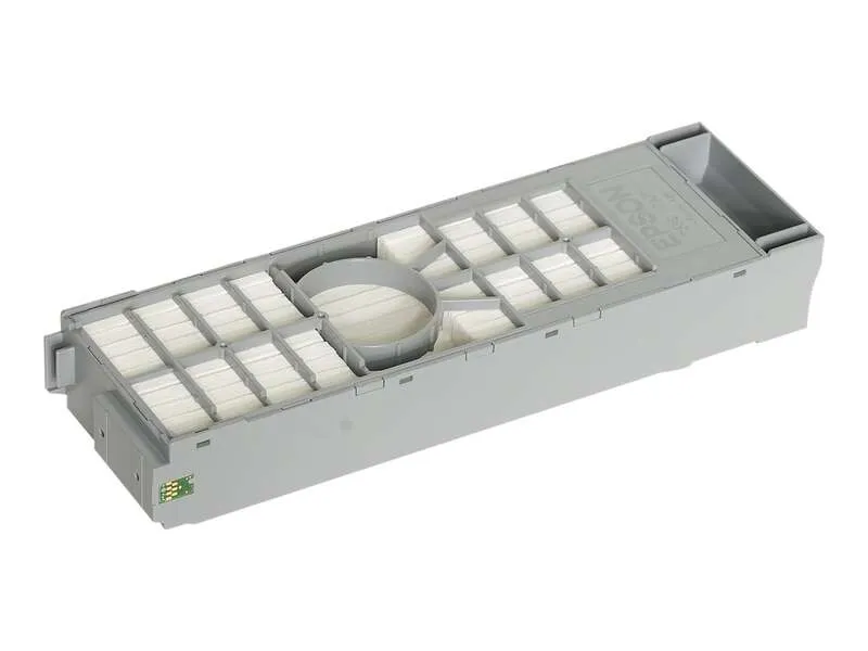 Epson C13T582000 Tanque De Mantenimiento Original