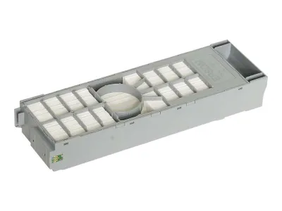 Epson C13T582000 Tanque De Mantenimiento Original Para Impresoras