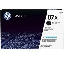 Hp Toner Negro Laserjet Enterprise M501 / M506Dn/M527 -87A