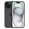 CKP iPhone 15 Semi Nuevo 128GB Negro Grado A