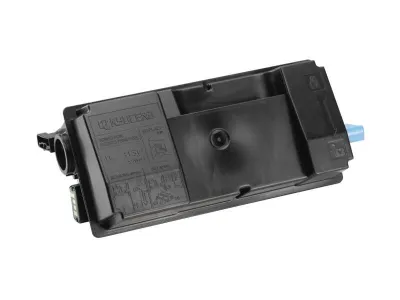 Kyocera TK3150 Cartucho de Tóner Negro Genérico - Reemplazo 1T02NX0NL0