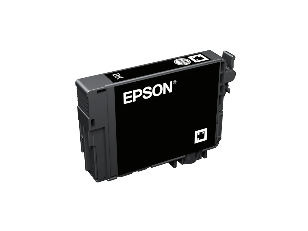 Epson Tinta Negra Nº 502XL para XP-5100, 5105 / WF-2860DWF, 2865DWF