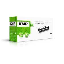 Toner Kmp Negro Laserjet Pro M102/M104/Mfp M130Nw/M132 - 17A