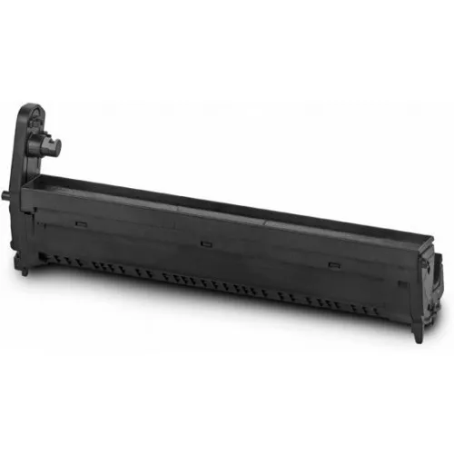 Oki Tambor de Imagen Original Negro para C532DN, C542DN, MC573DN y MC563DN