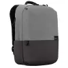 Targus Mochila Sagano 39,6 cm (15.6") Negra y Gris