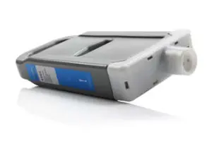 Canon PFI306 Cyan Cartucho de Tinta Pigmentada - Reemplazo PFI306C/6658B001