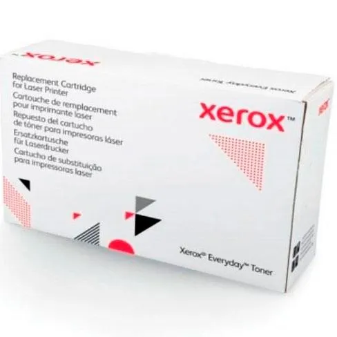 Xerox Everyday Toner Negro Laserjet Pro M118Dw/Mfp M148Dw/M148Fdw/M149 Series - Cf294X