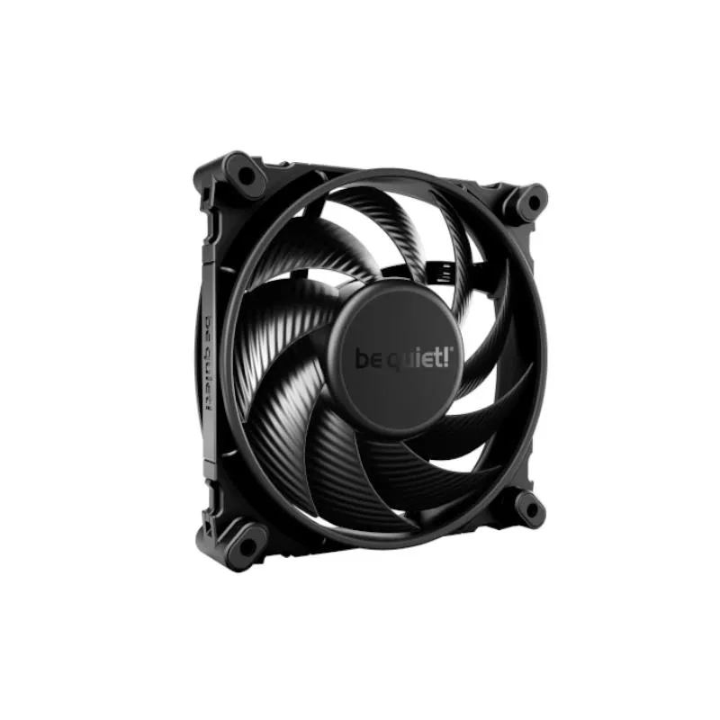 BeQuiet Silent Wings 4 Ventilador 120mm