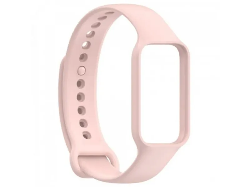 Xiaomi Correa Para Pulsera De Actividad Redmi Smart Band 2 - Color Rosa