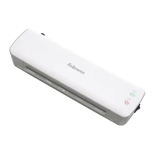 Fellowes Ion Plastificadora A4 - Calentamiento 4 Minutos - Bolsa 125 Micras