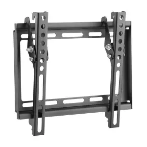 Aisens Soporte ECO Inclinable para Monitor/TV 23-42" hasta 35kg - Negro