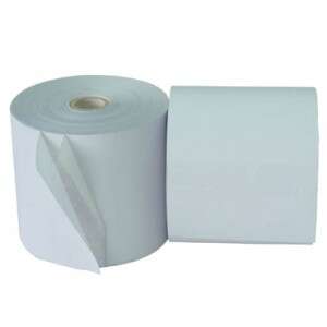 Rollo De Papel Electra 49.5X75X12 Mm