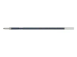 Pilot Recambio para Boligrafos Super Grip G - Punta Media 1.00mm - Color Azul