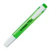 Stabilo Marcador Fluorescente Swing Cool Verde Caja 10 Unidades