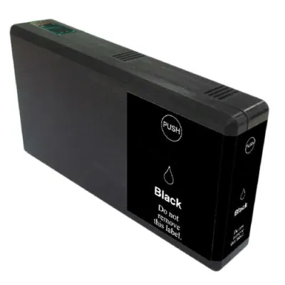 Epson Cartucho de Tinta Negro T7011/T7021/T7031 - Reemplazo C13T70114010/C13T70214010/C13T70314010