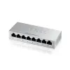 ZyXEL GS-108BV5 Switch Mini Desktop 8xGbE