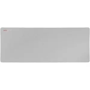 Mars Gaming MMPXL Alfombrilla Gaming XL - Bordes Reforzados - Antideslizante - Tamaño 800x300x4mm