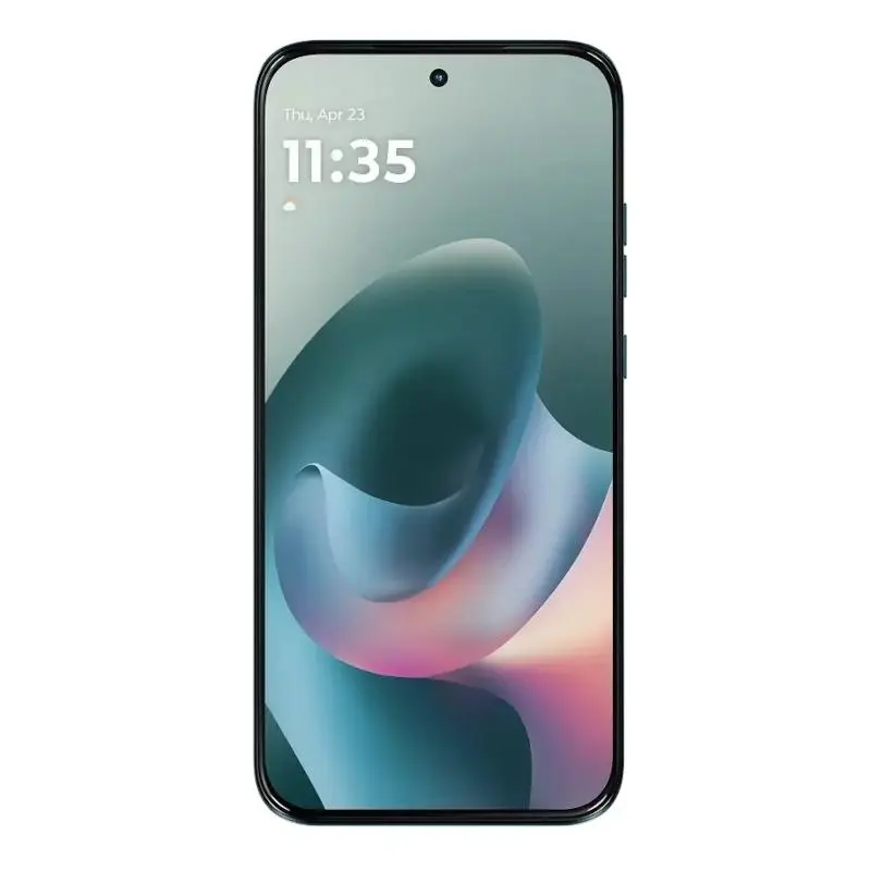 Motorola Moto G77, 6.8" Dual SIM, Android, 8 GB RAM, 256 GB, 5G, USB-C, Verde