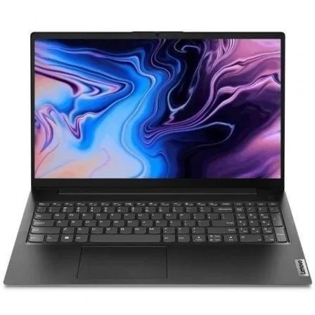 Lenovo Portatil V15 I5-120U 16Gb 512Gb Ssd 15,6" Windows 11 Pro