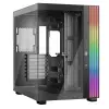 BeQuiet Light Base 600 DX Black - Refrigeración para Componentes