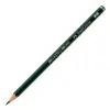 Faber Castell Lápiz De Grafito Ecolapiz 9000-3B