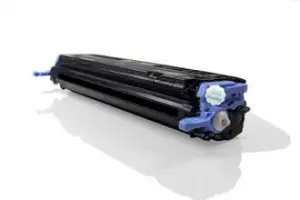 Canon 707 Negro Cartucho de Tóner Genérico Reemplazo 9424A004