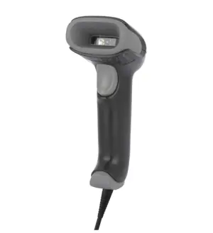 Honeywell Voyager XP 1470g Lector De Códigos De Barras Portátil 1D/2D CMOS Negro-Gris
