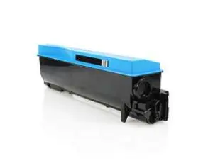 Kyocera TK560 Cartucho de Tóner Genérico Cyan - Reemplazo 1T02HNCEU0/TK560C