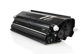 Lexmark E360/E460/E462/X463/X464/X466 Negro Cartucho De Toner Generico - Reemplaza E360H11E/E360H21E/E460X31E/X463H11G/X463H21G
