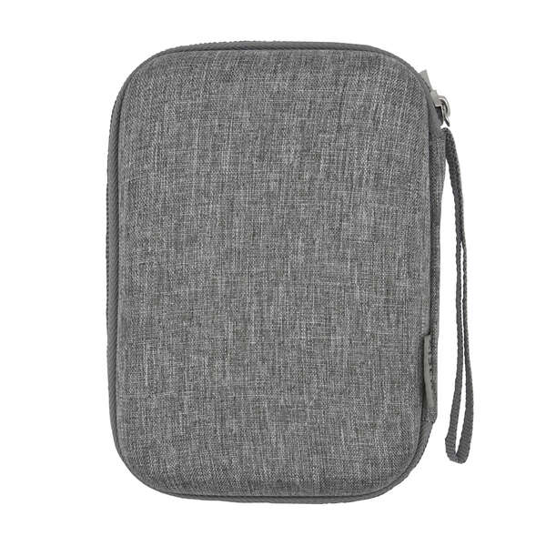 Aisens Estuche Protector Para Caja Externa 2.5" - Color Gris