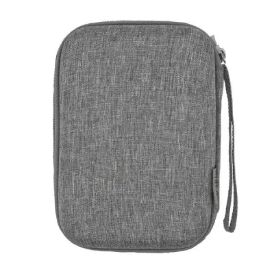 Aisens Estuche Protector para Caja Externa de 2.5" - Color Gris