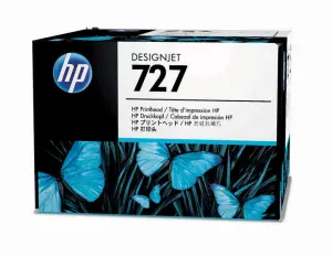 HP Cabezal De Impresión Original 727/732/766