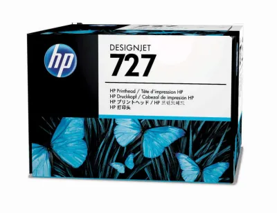 HP Cabezal De Impresión Original 727/732/766