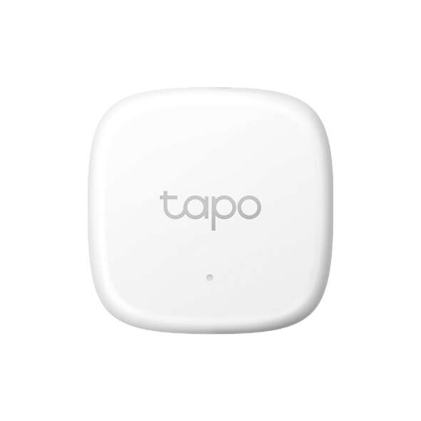 Tp-Link Tapo T310 Sensor De Temperatura Y Humedad - Medicion Precisa - Creacion De Informes - Facil Instalacion