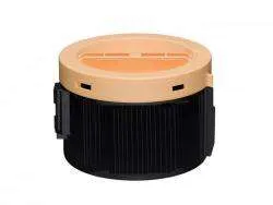 Epson Workforce Al-M200/Al-Mx200 Negro Cartucho De Toner Generico - Reemplaza C13S050709