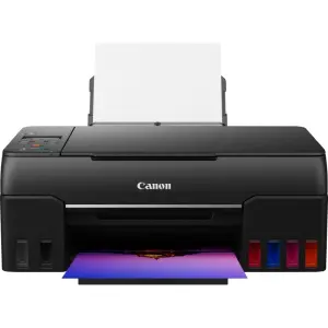 Canon Pixma G650 MegaTank Impresora Multifunción Color WiFi