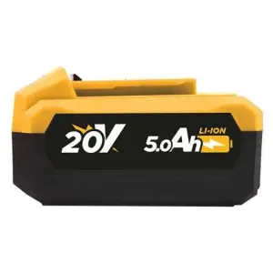 Blim Batería 20V 5Ah Compatible Con Todos Los Productos Blim